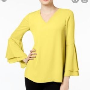 Alfani Blouse